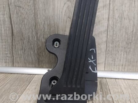 ФОТО Педаль газу для Mazda CX-3 (2014-...) Київ