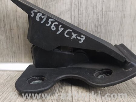 ФОТО Педаль газу для Mazda CX-3 (2014-...) Київ