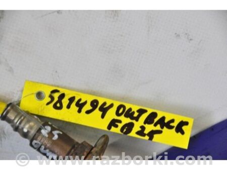 ФОТО Лямбда зонд для Subaru Outback IV BM/BR (09-14) Київ