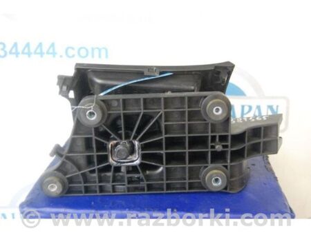 ФОТО Куліса АКПП для Mazda 3 I BK (03-09) Київ