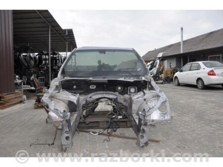 ФОТО передня частина для Lexus LS460 USF41/UVF45 (07-12) Київ