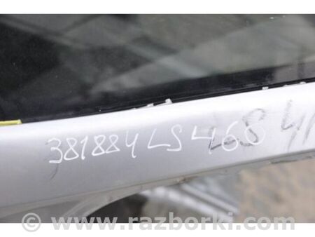 ФОТО передня частина для Lexus LS460 USF41/UVF45 (07-12) Київ