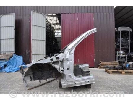 ФОТО передня частина для Lexus LS460 USF41/UVF45 (07-12) Київ