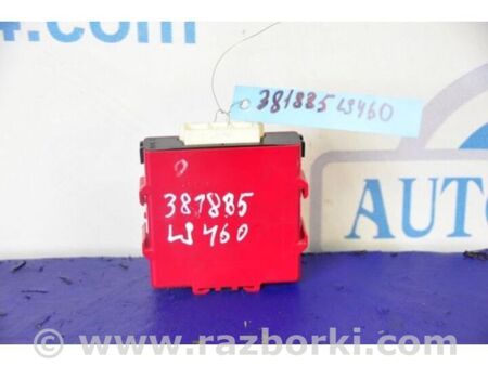 ФОТО Блок керування парктроніком для Lexus LS460 USF41/UVF45 (07-12) Київ