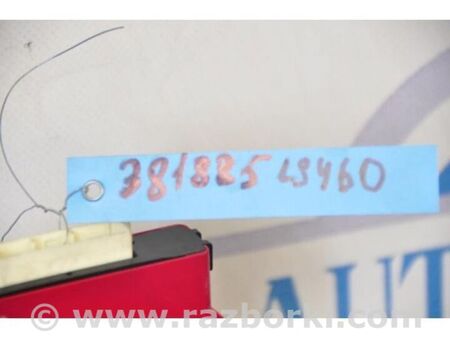 ФОТО Блок керування парктроніком для Lexus LS460 USF41/UVF45 (07-12) Київ