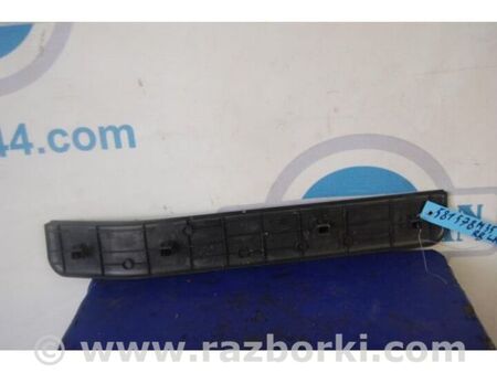 ФОТО Накладка порога внутрішня для Infiniti M35/M45 Київ