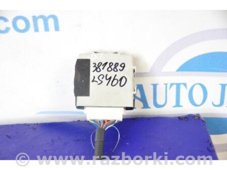 ФОТО Блок керування освітленням для Lexus LS460 USF41/UVF45 (07-12) Київ