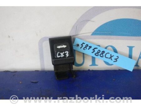 ФОТО Кнопка для Mazda CX-3 (2014-...) Київ