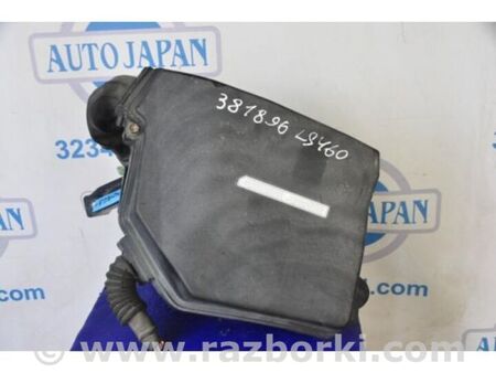 ФОТО Корпус блоку керування двигуном для Lexus LS460 USF41/UVF45 (07-12) Київ