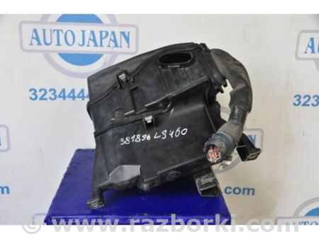 ФОТО Корпус блоку керування двигуном для Lexus LS460 USF41/UVF45 (07-12) Київ