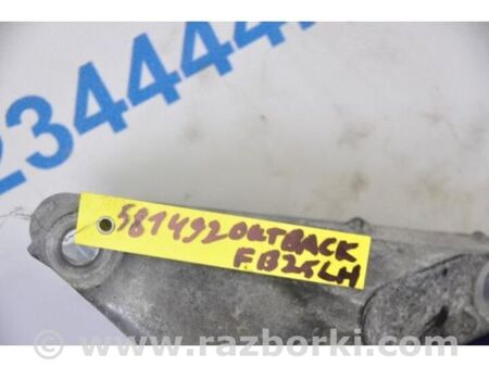 ФОТО Кронштейн крепления КПП для Subaru Outback IV BM/BR (09-14) Київ