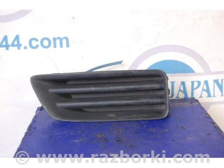 ФОТО Накладка протитуманної фари для Honda Accord VII CM універсал (02-08) Київ