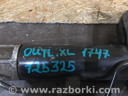 ФОТО Рульова рейка для Mitsubishi Outlander XL CW (05-12) Київ