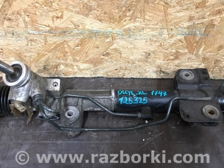 ФОТО Рульова рейка для Mitsubishi Outlander XL CW (05-12) Київ