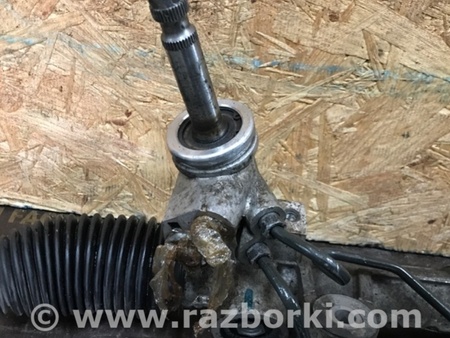 ФОТО Рульова рейка для Mitsubishi Outlander XL CW (05-12) Київ