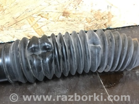 ФОТО Рульова рейка для Mitsubishi Outlander XL CW (05-12) Київ