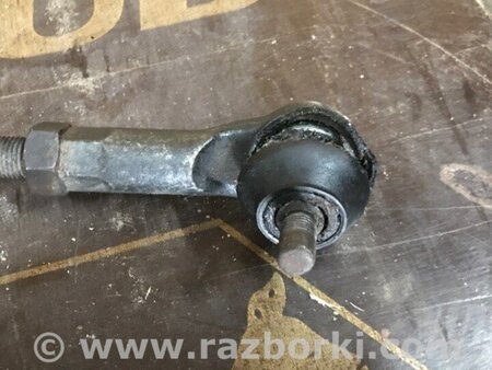 ФОТО Рульова рейка для Mitsubishi Outlander XL CW (05-12) Київ