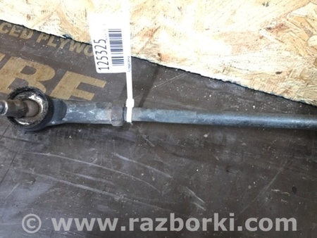 ФОТО Рульова рейка для Mitsubishi Outlander XL CW (05-12) Київ