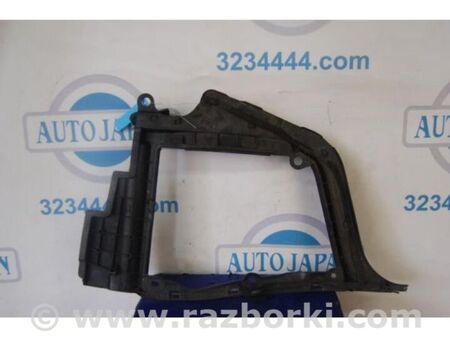 ФОТО Пластик подкапотного отсека для Infiniti  G25/G35/G37/Q40 Київ