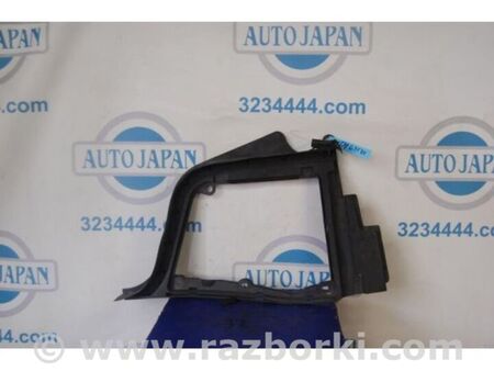 ФОТО Пластик подкапотного отсека для Infiniti  G25/G35/G37/Q40 Київ
