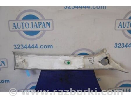 ФОТО Накладка на стійку кузова для Acura TLX (14-20) Київ