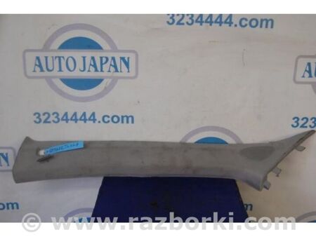 ФОТО Накладка на стійку кузова для Acura TLX (14-20) Київ