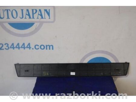 ФОТО Накладка порога внутрішня для Subaru Outback IV BM/BR (09-14) Київ