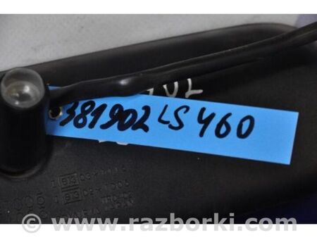 ФОТО дзеркало салону для Lexus LS460 USF41/UVF45 (07-12) Київ
