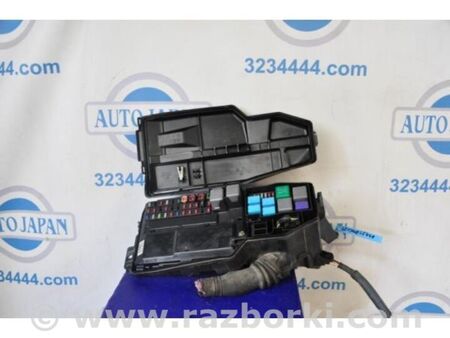 ФОТО Блок запобіжників моторний відсік для Lexus LS460 USF41/UVF45 (07-12) Київ