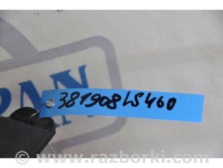 ФОТО Блок запобіжників моторний відсік для Lexus LS460 USF41/UVF45 (07-12) Київ