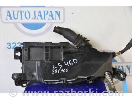 ФОТО Блок запобіжників моторний відсік для Lexus LS460 USF41/UVF45 (07-12) Київ