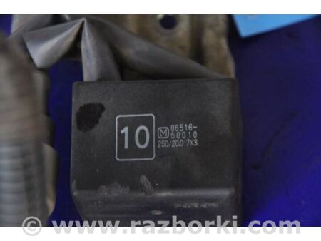 ФОТО Конденсатор для Lexus LS460 USF41/UVF45 (07-12) Київ