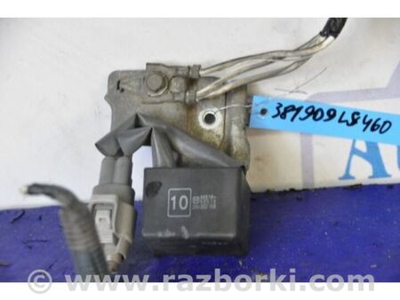 ФОТО Конденсатор для Lexus LS460 USF41/UVF45 (07-12) Київ