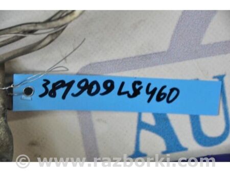 ФОТО Конденсатор для Lexus LS460 USF41/UVF45 (07-12) Київ