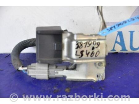 ФОТО Конденсатор для Lexus LS460 USF41/UVF45 (07-12) Київ