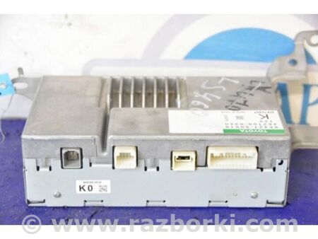 ФОТО Блок керування навігацією для Lexus LS460 USF41/UVF45 (07-12) Київ