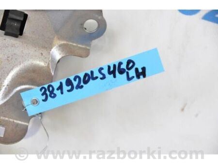 ФОТО Подушка безпеки в коліна для Lexus LS460 USF41/UVF45 (07-12) Київ