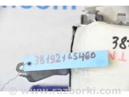 ФОТО Подушка безпеки пасажира для Lexus LS460 USF41/UVF45 (07-12) Київ