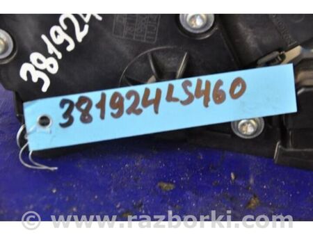 ФОТО Педаль газу для Lexus LS460 USF41/UVF45 (07-12) Київ