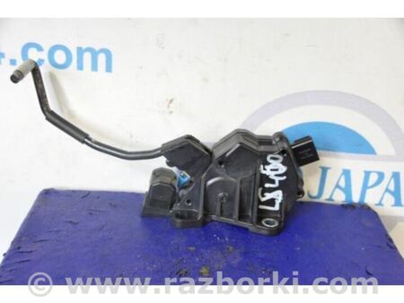 ФОТО Педаль газу для Lexus LS460 USF41/UVF45 (07-12) Київ