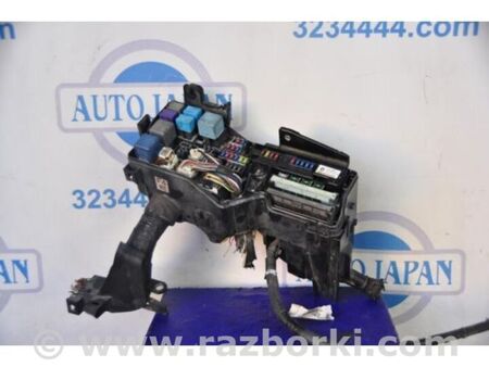 ФОТО Блок запобіжників моторний відсік для Lexus ES350 (06-12) Київ