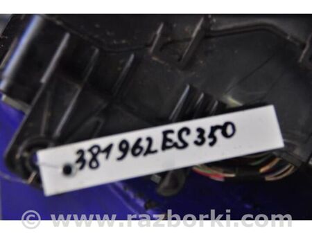 ФОТО Блок запобіжників моторний відсік для Lexus ES350 (06-12) Київ