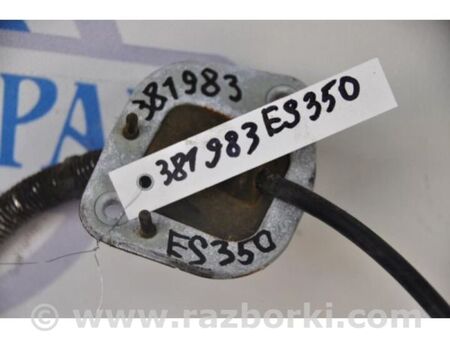 ФОТО Трос перемикання АКПП для Lexus ES350 (06-12) Київ