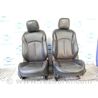 Сидіння комплект Nissan Juke (10-19)