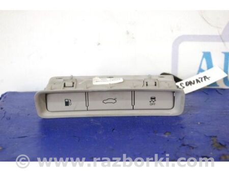 ФОТО Кнопка відкриття багажника внутрішня для Hyundai Sonata VI YF (09-14) Київ