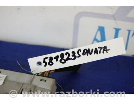 ФОТО Кнопка відкриття багажника внутрішня для Hyundai Sonata VI YF (09-14) Київ