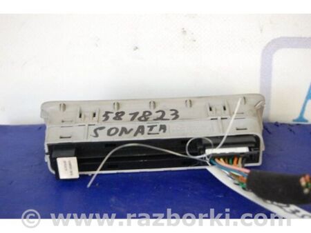 ФОТО Кнопка відкриття багажника внутрішня для Hyundai Sonata VI YF (09-14) Київ