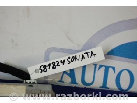 ФОТО Регулятор підсвічування панелі приладів для Hyundai Sonata VI YF (09-14) Київ