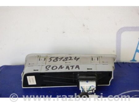 ФОТО Регулятор підсвічування панелі приладів для Hyundai Sonata VI YF (09-14) Київ