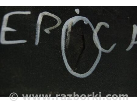 ФОТО Накладка двигуна декоративна для Chevrolet Epica V250 (06-14) Київ